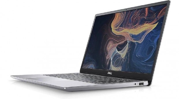 Dell Latitude 3301 laptop i5-8365 16G/240GB Nvme SSD/CAM 13,3"+Win10