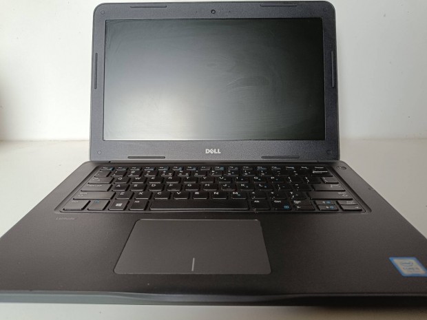 Dell Latitude 3380