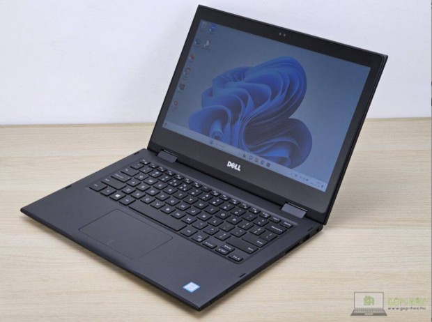Dell Latitude 3390 laptop tablet / i5-8250U / 8GB RAM / 256GB SSD / Ér