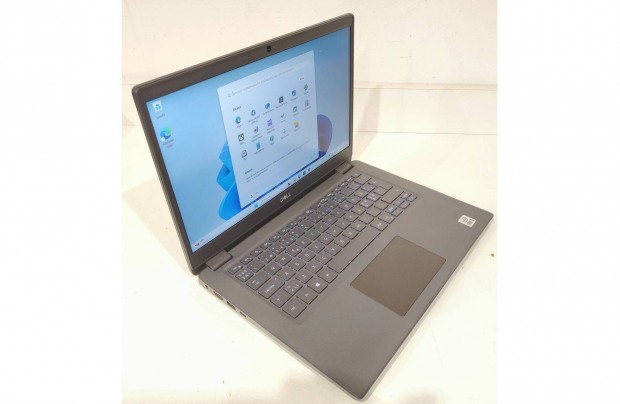 Dell Latitude 3410 i3-10110U / 8 GB / 256 GB SSD / FHD