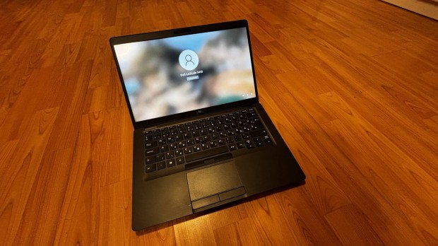 Dell Latitude 3410 laptop/notebook 14", i7, 16 GB ram