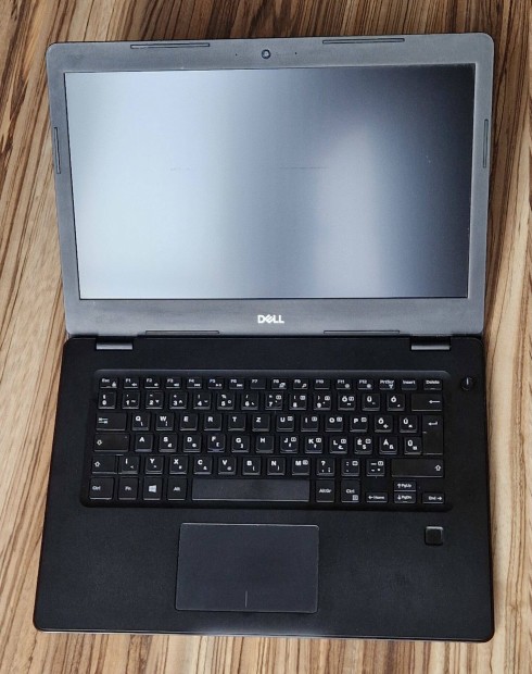 Dell Latitude 3490 i5-8250U/8GB/256GB/14,1" FHD