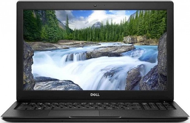 Dell Latitude 3500 laptop