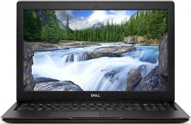 Dell Latitude 3500 laptop ("B" kat.)