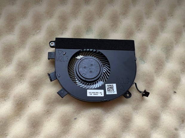 Dell Latitude 3500 ventiltor Inspiron 5584 ventiltor fan T6Rhw 0T6RH