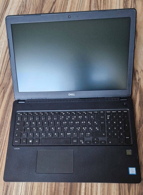 Dell Latitude 3580 i5-7200U/16GB/256GB/15,6"