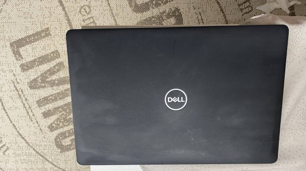 Dell Latitude 3580 laptop