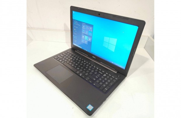 Dell Latitude 3590 i3-7100U / 8 GB / 256 GB SSD / FHD