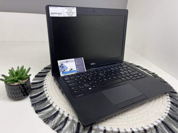 Dell Latitude 5280 - Notebook 12,5"