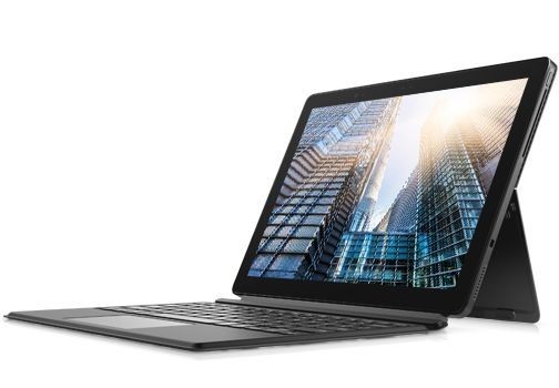 Dell Latitude 5290 12" 2in1 Touch i5-8350U/8GB/256GB SATA