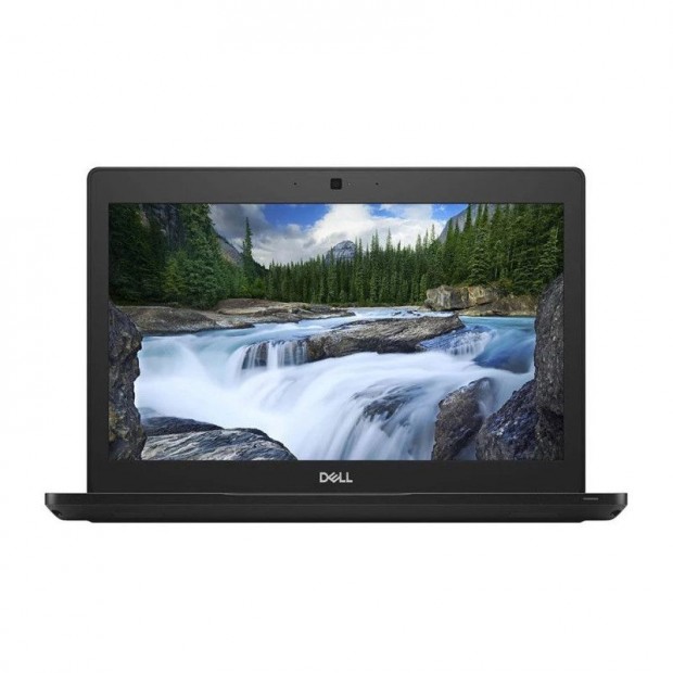 Dell Latitude 5290 12" i5-8250u/8GB/128GB SATA SSD/webcam/1366x768