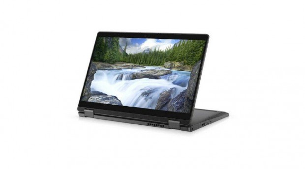 Dell Latitude 5300 2in1 laptop i5-8365 8G/240Nvme /CAM 13,3" FHD Touch