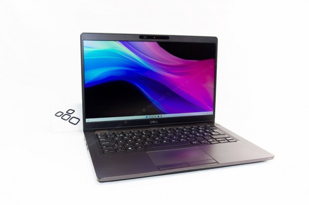 Dell Latitude 5300 rintkijelzs laptop szmlval s garancival