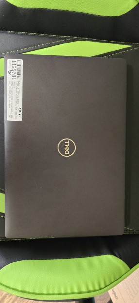 Dell Latitude 5300 hasznlt notebook i5-8265U/8GB/128SSD