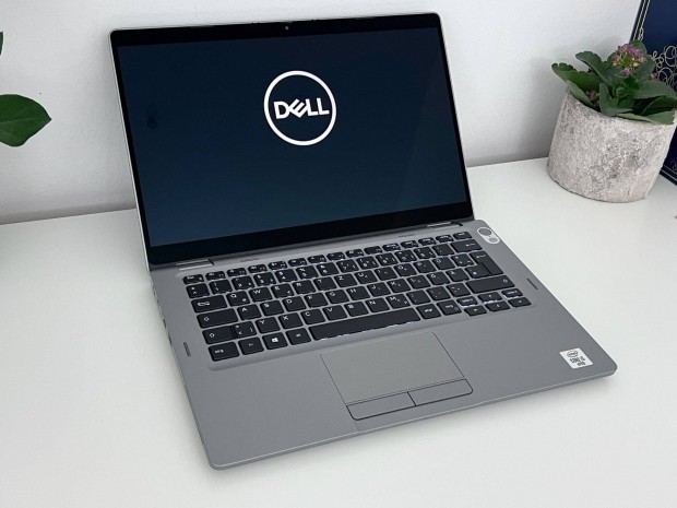 Dell Latitude 5310 2-in-1 | i5-10310u | 16/256gb - Win11