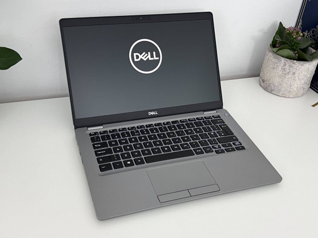 Dell Latitude 5310 | i7-10610u | 16/256gb - Win11