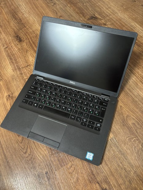 Dell Latitude 5400