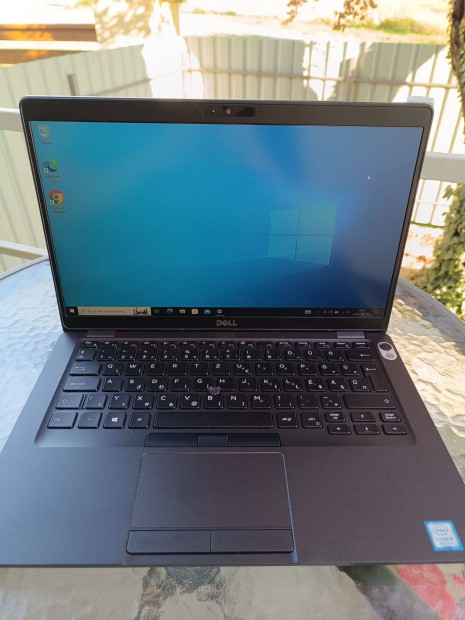 Dell Latitude 5400