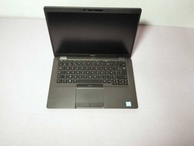 Dell Latitude 5400 Intel i7-8665U CPU 16 GB DDR4 RAM 256 GB SSD Touch
