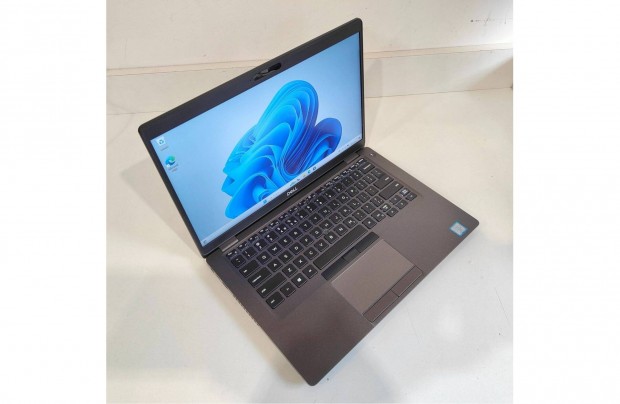 Dell Latitude 5400 i7-8650U / 16 GB / 256 GB SSD / FHD