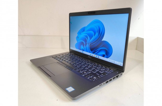 Dell Latitude 5400 i7-8650U / 16 GB / 256 GB SSD / FHD