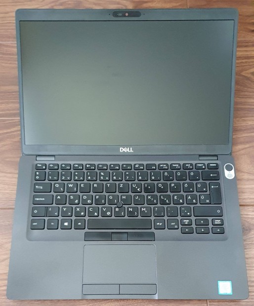 Dell Latitude 5400 i7 CPU gyri magyar vilgt billentyzet FHD LCD