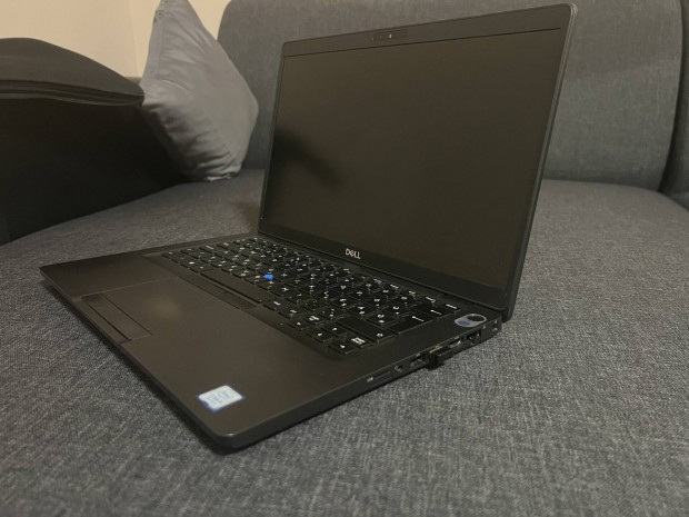 Dell Latitude 5400 laptop