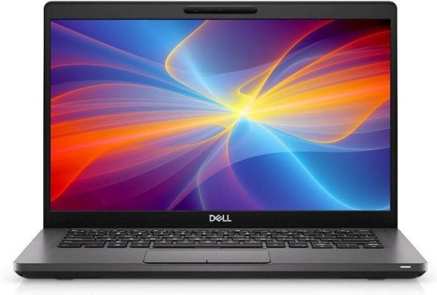 Dell Latitude 5400 laptop