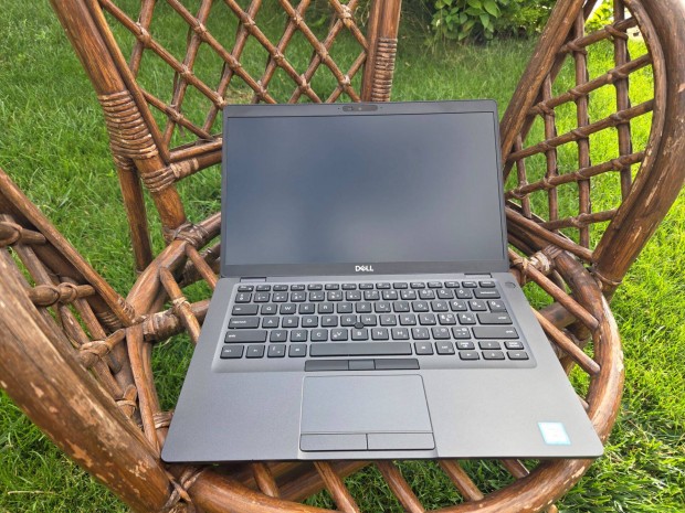 Dell Latitude 5400 laptop - Core i5-8265u / 16 GB RAM / 256 GB SSD