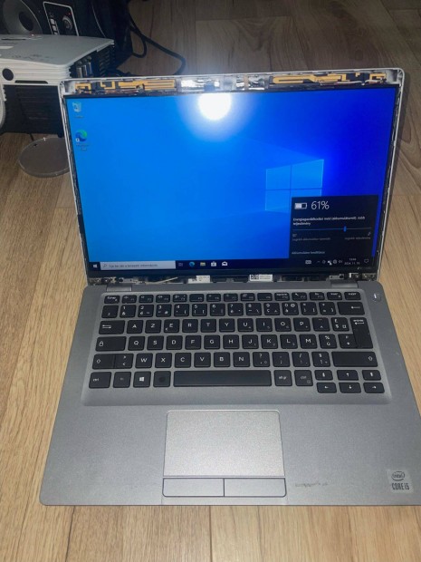 Dell Latitude 5410- I5 10310U - 16Gb ram - 256 Gb ssd