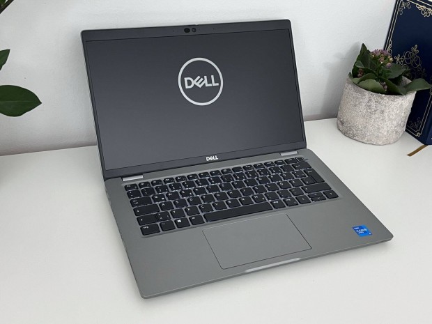 Dell Latitude 5420 | i5-1145G7 | 16/256gb - Win11