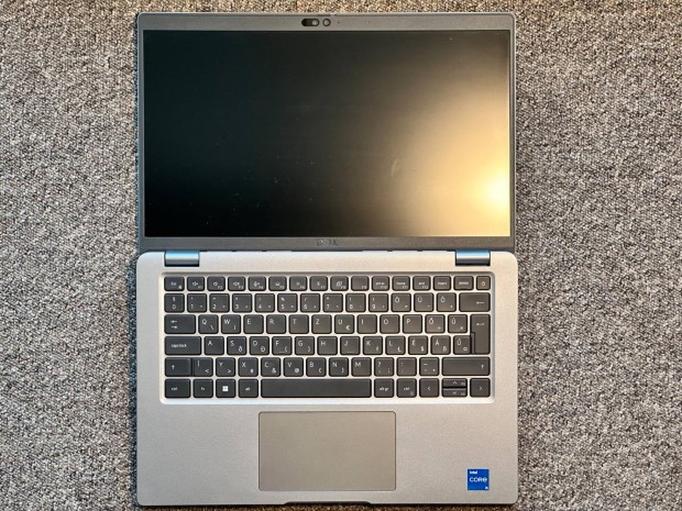 Dell Latitude 5440 14" FHD IPS 1345U / 32GB / 512GB SSD - 2v Dellgari