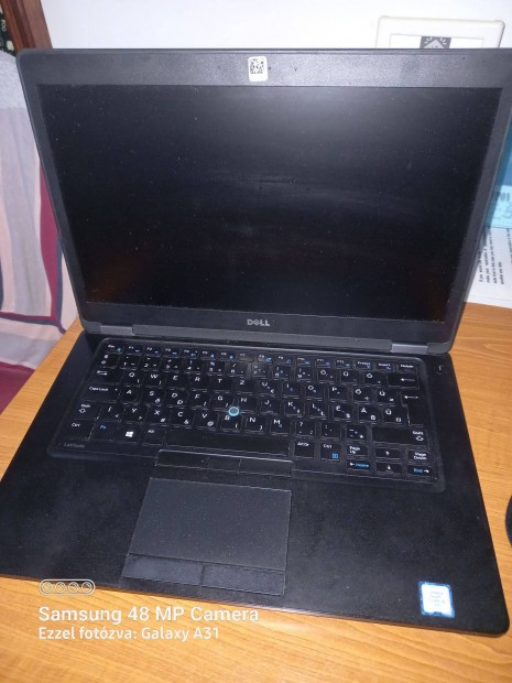 Dell Latitude 5480