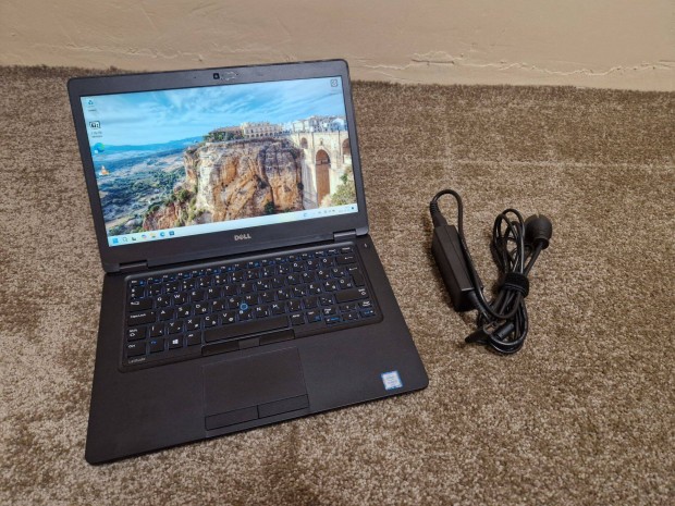 Dell Latitude 5480 Laptop/Notebook (2 db)