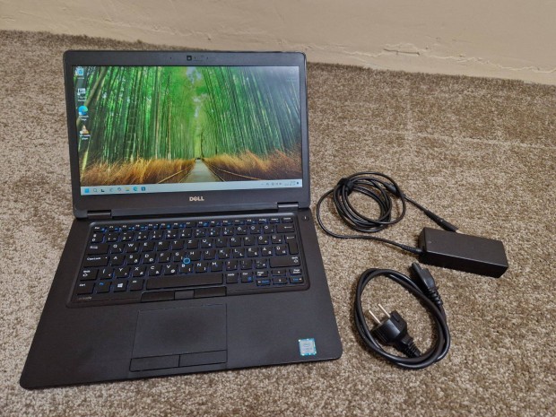 Dell Latitude 5480 Laptop/Notebook (3 db)