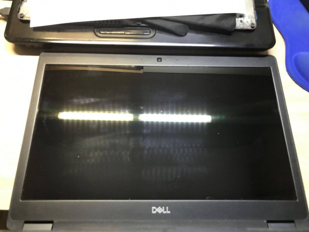 Dell Latitude 5490 rint kijelz