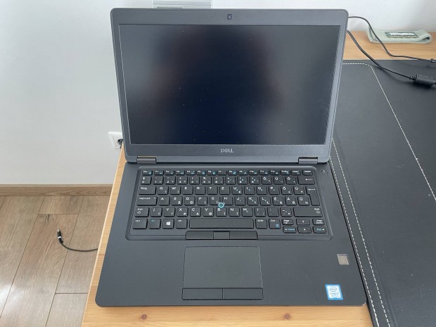 Dell Latitude 5490 laptop, notebook i5 8gen
