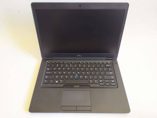 Dell Latitude 5495 14" Full HD Ryzen 5 Pro 2500u SSD garancival