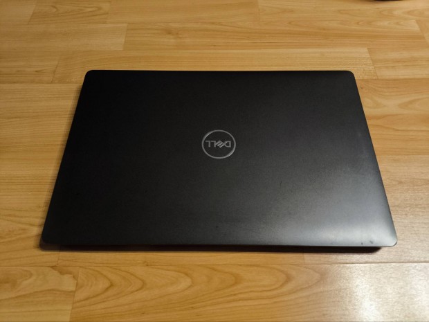 Dell Latitude 5500, i5-8265u, 16 GB, garancia