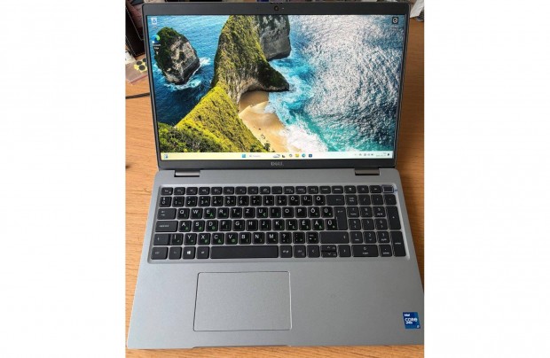 Dell Latitude 5520 - i7 11gen/16GB/512GB SSD/Windows 11