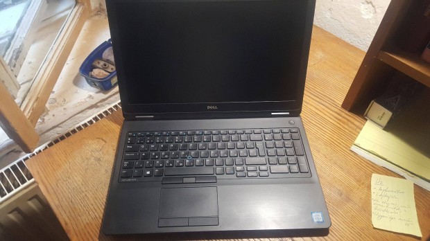 Dell Latitude 5570 zleti laptop