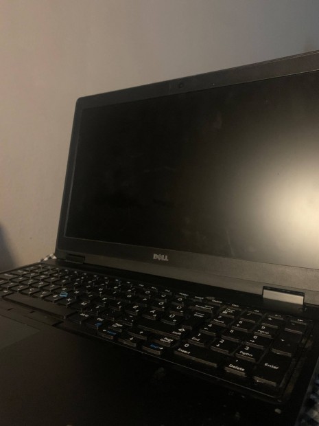 Dell Latitude 5580 - Elad Laptop