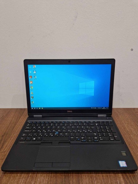 Dell Latitude 5580 ( i5-7200U/8GB/240 SSD) laptop