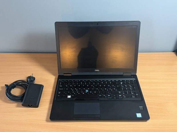 Dell Latitude 5590 laptop