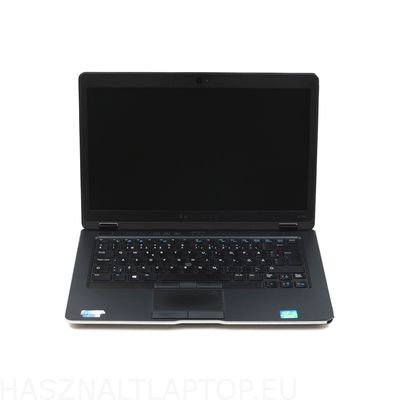 Dell Latitude 6430u feljtott laptop garancival i5-8GB-256SSD-HDP