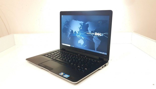 Dell Latitude 6430u i5-3437u / 4 GB / 120 GB SSD / Win 10