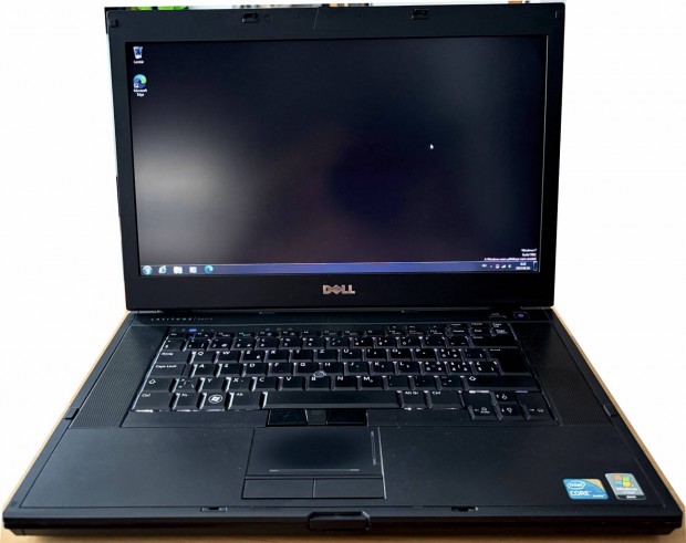 Dell Latitude 6510