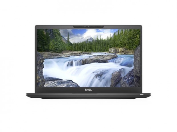 Dell Latitude 7300 13" i5-8365u/16GB/256GB NVME SSD/webcam/1366x768