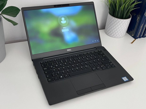 Dell Latitude 7300 Touch | i5-8365u | 16/256 - Win11