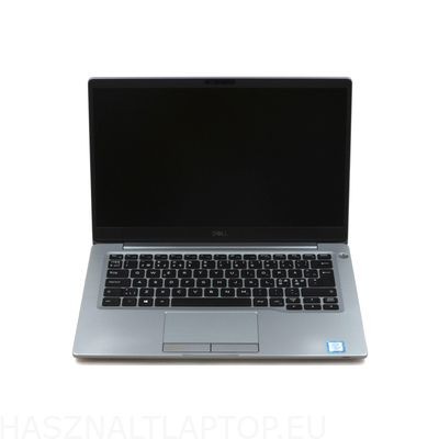 Dell Latitude 7300 feljtott laptop garancival i5-16GB-240SSD-FHD